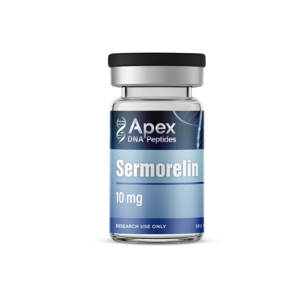 Sermorelin (10mg)