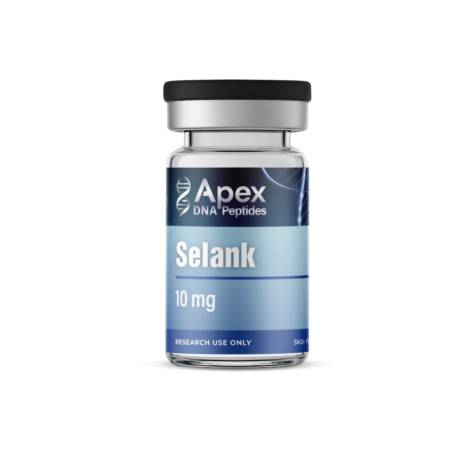 Selank (10mg)